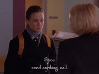 season 3 netflix GIF by Gilmore Girls 