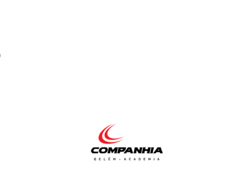 companhiabelem giphyupload gym academia treino Sticker