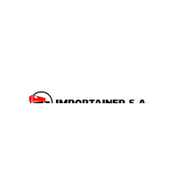 Sticker by IMPORTAINERSA