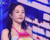 Nicole Kara GIF