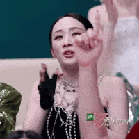 Nicole Kara GIF