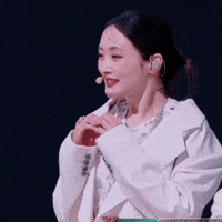 Nicole Kara GIF