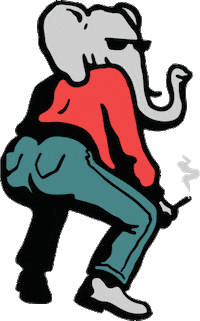 Creative Agency Sticker by Truth Collective