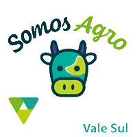 SicoobValeSul sicoob sicoob vale sul sicoobvalesul logo sicoob vale sul Sticker
