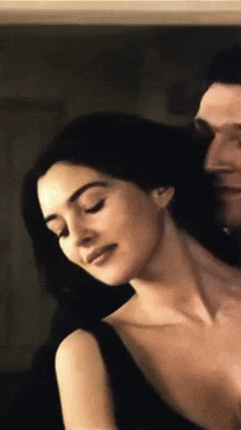 arsmagine giphyupload dance movie film GIF