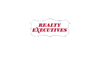 Coming Real Estate Sticker by Realty Executives Gateway Realty
