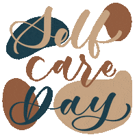 Skin Care Illustration Sticker