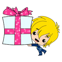 Winx_Club love cute omg surprise Sticker