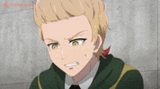 Season 2 GIF by Crunchyroll