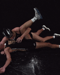 Xc Wrestle GIF by Purdue Fort Wayne Athletics
