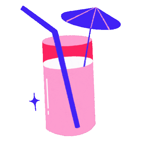 Drunk Sticker
