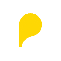 Logo Amarillo Sticker by Podemos 20