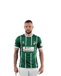 Sport Goal Sticker by VfB Lübeck