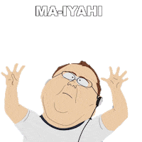 Dance Dancing Sticker by South Park