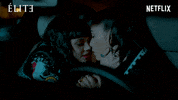 Elitenetflix Mencia GIF by Netflix España