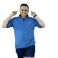 Encourage Sticker by Rajiv Talreja | Business Coach