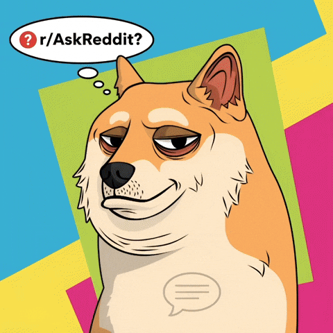 Shiba Inu Illustration GIF by Doge Pound