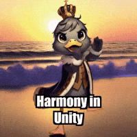 Dance Wisdom GIF by sirduckbeth