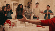 Christmas Gifts GIF by BoldSoulStudios