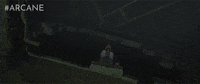 Arcane GIF by League of Legends
