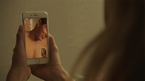 television teens GIF by Versus