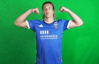 San Jose Soccer GIF by San Jose Earthquakes