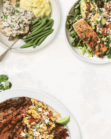 GIF by Peace Love and Low Carb