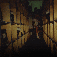 Music Video Walking GIF by Tate McRae