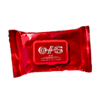 Beauty Go Off Sticker by PatrickStarrr