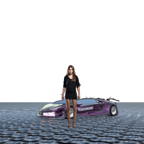 Game Time Kiss Sticker by Robodrone