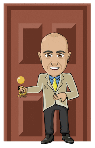 C21Sven GIF by CENTURY 21