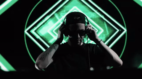 GIF by Robin Schulz