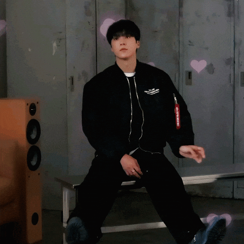 Beast Highlight GIF