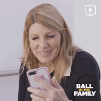 GIF by Ball in the Family