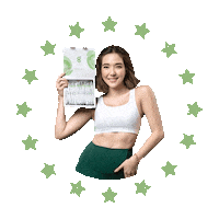 gofyber gisel gofyber Sticker
