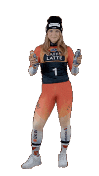 Caffe Latte Win Sticker by Emmi Schweiz AG