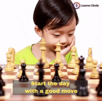 Morning Learn GIF by Learner Circle