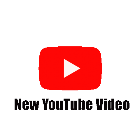 Youtube Video Gif Sticker by Shelly Saves the Day