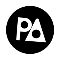 Papium Sticker by pipasik