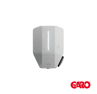 Garoelectric chargers garo ev charging GIF