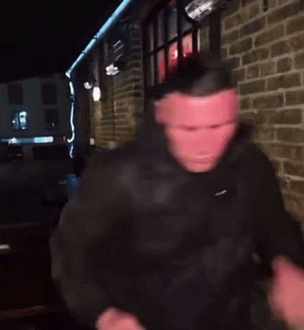 Gym Skin GIF