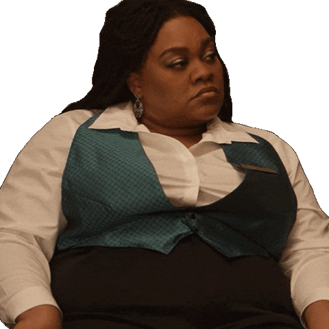 Season 5 Nod Sticker by HULU