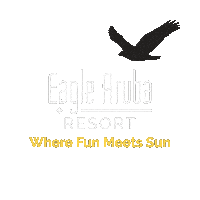 EagleAruba uncletonyspizza eaglearubaresort doubledownsportsbargrill wherefunmeetssun Sticker