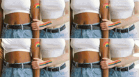 Rainbow and Lgbtq Seamless Transitions