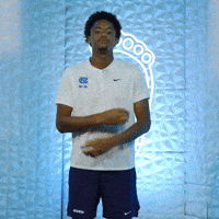 University Of North Carolina Ncaa GIF by UNC Tar Heels