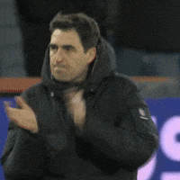 Appreciate Premier League GIF by AFC Bournemouth