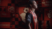 Premier League GIF by AFC Bournemouth