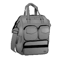 Luglife Lugnut Sticker by Lug