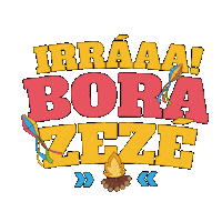 Zeze Sticker by Zezé Di Camargo