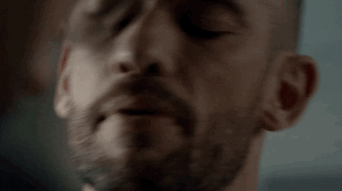 sad friends GIF by Un si grand soleil